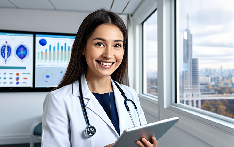 Medicina Narrativa: Descubre Tendencias Clave que Podrían Cambiar tu Práctica y tu Bolsillo. 2 medicina - 이미지 1