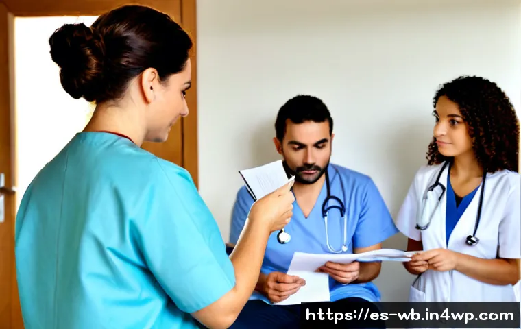 Cómo integrar relatos de pacientes con seguridad ética: criterios para profesionales y centros sanitarios 3 내러티브 의학의 윤리적 고려사항 관련 이미지 1